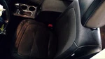 Driver Front Seat Bucket Leather Electric Fits 13-19 Flex 1891882. Fixed Price $549.90.