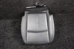 Infiniti Q50 Seat Cushion Front Lh Black Heated 871554GS4A 2019 2020 Oem. Fixed Price $180.00.
