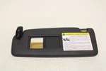 MK2 Audi Tts Ttrs Left Black Driver Side Oem 2010-2015. Fixed Price $34.99.