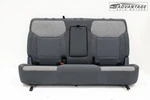 2022-2024 Ford Maverick Rear 2ND Second Row Seat Cushion W/ Armrest Cloth Oem. Fixed Price $350.99.