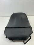 10-12 Lexus HS250H Front Right Seat Back Trim Cover Black 71771-X1UO1 Oem 11. Fixed Price $114.99.