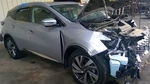 Driver Front Seat Bucket Electric Leather Fits 19-24 Murano 1038638. Fixed Price $667.99.