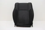 2018 -2023 Dodge Charger Front Right Seat Upper Cushion Cover Oem Black BPX9. Fixed Price $103.82.