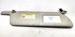 99-04 Oem Volkswagen Eurovan Front Right Passenger Side Visor*. Fixed Price $59.95.