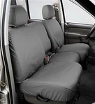 Covercraft SS8462PCGY 2ND Row Seat Covers 2017-2020 Ford F-series Super Duty. Fixed Price $275.99.