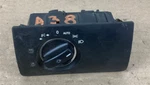 2007-2012 Mercedes-benz GL450 Headlight Control Switch Module A1645453504 Oem.. Fixed Price $55.99.