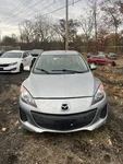 2012-2013 MAZDA3 Driver Left Front Seat Bucket Ab Cloth Manual Oem. Fixed Price $105.95.