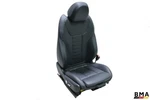 Bmw M340I 330I G20 Front Right Black Leather Sport Seat Assembly 2019 - 2026 Oem. Fixed Price $299.99.