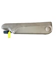 Land Rover Discovery 2 99-04 Oem Front Right Arm Rest Passengers Bahama Beige. Fixed Price $79.99.