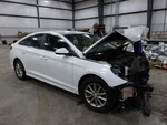 2018 Hyundai Sonata Passenger Front Seat Cloth Manual Used 74000 Miles. Fixed Price $125.00.