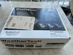 Weathertech SPB002CHBX Seats - Cover. Fixed Price $513.00.