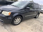 Town Country 2013 Third Seat Station Wagon Van 565902. Fixed Price $549.90.