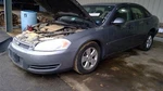 Driver Front Seat Bucket Opt AR9 Cloth Electric Fits 07-08 Impala 1003863. Fixed Price $482.90.