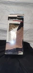 Comfortbeads Seville Wooden Beaded Massage Chair Car Seat Cover Nos, 52001. Fixed Price $55.00.