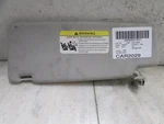 2012-2022 Volkswagen Vw Passat Rh Sun Visor Gray(illuminated)oem 561857552A2F4. Fixed Price $50.00.