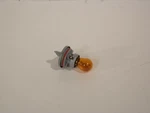 03 04 05 06 Mercedes-benz E320 E350 E500 Headlight Turn Signal Bulb Socket K1228. Fixed Price $13.29.