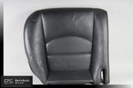 Mercedes W219 CLS63 CLS55 Amg Rear Left Lower Bottom Seat Cushion Black Oem. Fixed Price $94.99.
