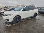 Driver Front Seat Bucket Electric Fits 17-18 Pathfinder 1970166. Fixed Price $549.99.