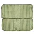 1970 Chevy Concours Estate Malibu 4 Door & Wagon Straight Bench Front Seat Cover. Fixed Price $588.00.