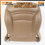 00-02 Chevrolet Corvette C5 Front Right Passenger Side Lower Seat Cushion Oem. Fixed Price $136.86.