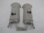 Mini Cooper S Left & Right B Pillar Interior Trim Panel 2002 2003 2004 2005 2006. Fixed Price $53.99.