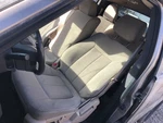 Front Seat Bench 2011-2014 Ford F150 Left Driver Ma Tan Cloth Fabric Power 96729. Fixed Price $150.00.