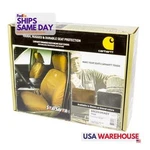 Covercraft SSC2412CAGY, Kit Fits Carhartt Seat Saver Gray Front 11-16 Ford F250. Fixed Price $363.35.