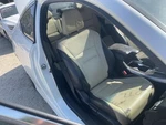 Passenger Front Seat Us Market Leather Manual Coupe Fits 13-17 Accord 966044. Fixed Price $135.00.