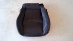 Driver Front Seat Bottom Cushion Black Leather Pics 11-12 Infiniti M56 110724. Fixed Price $149.00.