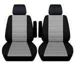 Front Seat Covers Fits Honda Cr-v Suv 2002 2003 2004 Two Tone. Fixed Price $68.99.