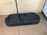 11-17 Bmw F25 X3 Rear Lower 2ND Second Row Bottom Bench Seat Cushion Q. Fixed Price $152.31.