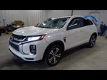 Driver Front Seat Cloth Non-heated Fits 16-24 Outlander Sport 1073776. Fixed Price $624.99.