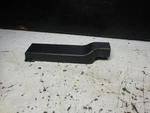 2007-13 Mercedes S550 S600 Front Right Passenger Seat Rear Cover Trim 2219191420. Fixed Price $16.00.