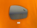 21-26 Range Rover X761 L550 L560 Right Blind Spot Heated Mirror Glass Eu. Fixed Price $145.00.
