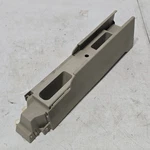 03-09 Lexus GX470 Front Driver Left Seat Outer Rail Cover Tan 2003-2009 Oem. Fixed Price $22.49.