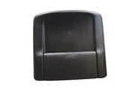 01-06 Lexus LS430 XF30 Front Right Or Left Side Seat Back Rest Cover Trim Oem. Fixed Price $50.00.