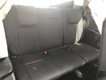2018 Toyota Highlander 3RD Third Row Rear Back Seat Bench 936176. Fixed Price $163.62.