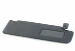 New Volkswagen Tiguan Right Side Sun Visor 5N0857552K3H8 Oem No Duty To. Fixed Price $254.53.