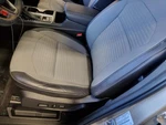 (local Pickup Only) Driver Front Seat Bucket Electric Fits 17-19 Escape. Fixed Price $142.50.