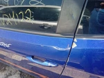 Passenger Front Seat Manual Cloth Fits 12-15 Veloster 282909. Fixed Price $110.00.