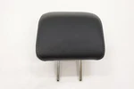 2017 - 2020 Ford Fusion Rear Center Seat Oem Black Kt. Fixed Price $64.76.