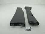 1998 Mercedes Benz ML320 Left Driver Side Seat Belt Center Pillar Trim Cover. Fixed Price $63.31.
