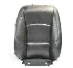 04-09 Jaguar X350 Xjr Front Right Passenger Top Upper Seat Cushion Black Oem. Fixed Price $110.00.