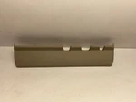 2010-2012 Cadillac Srx Rear Seat Bolt Cover Trim Panel Bezel Tan Oem. Fixed Price $20.23.