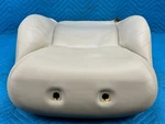 Lexus LX570 Front Driver's Seat Upper Cushion 2010 2011 Beige: LP01 Oem. Fixed Price $295.00.