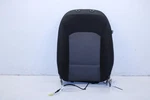 2020-24 Kia Soul Lx 2.0L Fwd Front Driver Left Side Seat Backrest Upper Cushion. Fixed Price $242.53.
