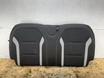 Chevrolet Camaro Lt 2016 Oem Rear Interior Seat Chair Upper Bench Cushion Cover. Fixed Price $99.99.