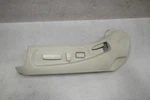 2002 2003 2004 2005 Lexus SC430 Left Front Seat Switches Side Trim Panel LA00. Fixed Price $57.25.