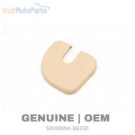 2008-2014 Bmw X6 Left Sun Visor Cover / Cap 9123925. Fixed Price $12.13.