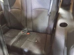 (local Pickup Only) Journey 2016 Rear Third Row Seat 602785. Fixed Price $174.90.